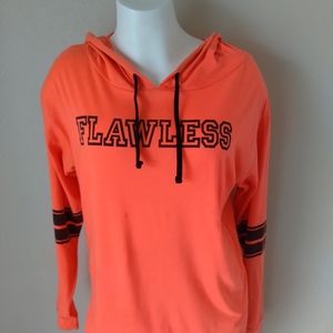 Bobbie Brooks Graphic long sleeve shirt Size Medium